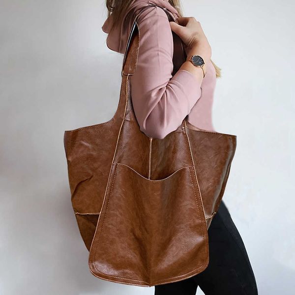 qwertyui45 totes single shoulder bag for women large capacity female soft bags leather handbag tote pu travel handbags shoulder totes 2022 t
qwertyui45 totes single shoulder bag for women large capacity female soft bags leather handbag tote pu travel handbags shoulder totes 2022 t