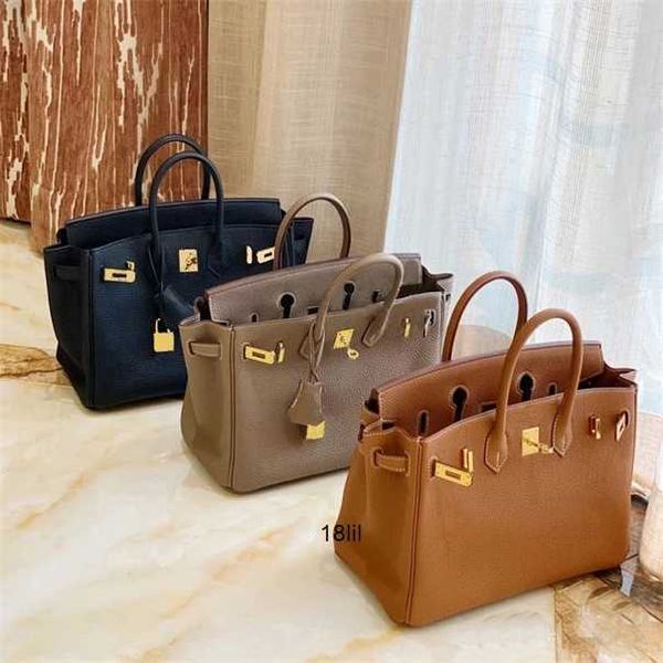 birkin totes bag handbags 5a bags spring and summer new litchi pattern platinum 30 leather layer large capacity messenge
birkin totes bag handbags 5a bags spring and summer new litchi pattern platinum 30 leather layer large capacity messenge