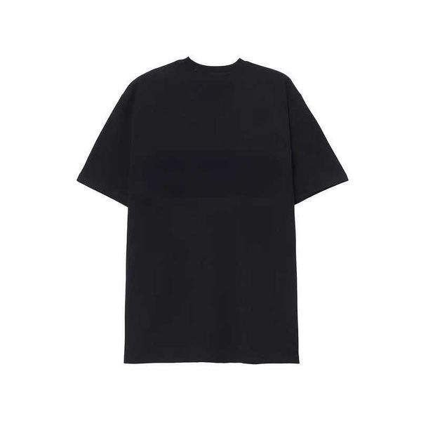 2023 embossed letters loose high street round neck men and women lovers short-sleeved t-shirt trend, White;black
2023 embossed letters loose high street round neck men and women lovers short-sleeved t-shirt trend, White;black