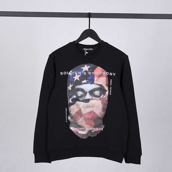 men's hoodies sweatshirts high street ih nom uh nit mask sweatshirts men women couples 1 1 ih nom uh nit autumn winter hoodie pullover, Black
men's hoodies sweatshirts high street ih nom uh nit mask sweatshirts men women couples 1 1 ih nom uh nit autumn winter hoodie pullover, Black