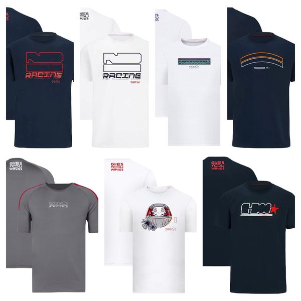 new f1 team racing clothes men's racing series t-shirts in summer plus size custom quick-drying clothes.
new f1 team racing clothes men's racing series t-shirts in summer plus size custom quick-drying clothes.
