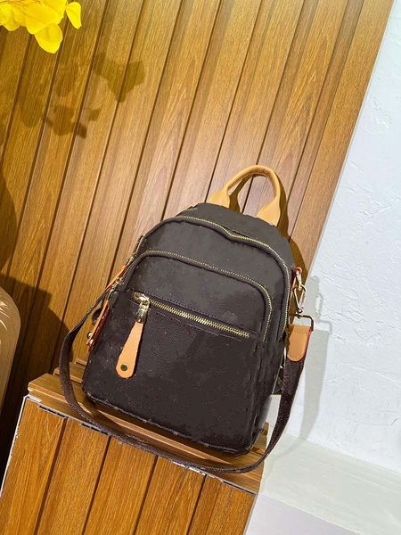 2023 new fashion senior printing designer backpack women pu one-shoulder women's bag anti-theft backpack
2023 new fashion senior printing designer backpack women pu one-shoulder women's bag anti-theft backpack