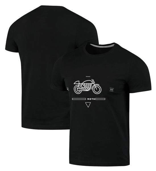 2023 new formula one formula one racing team men's short-sleeved crewneck t-shirt fan work clothes customized
2023 new formula one formula one racing team men's short-sleeved crewneck t-shirt fan work clothes customized
