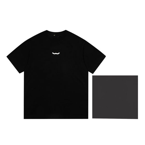 men's t-shirts fashion men's t-shirt 2023 channel new cotton soft anti-wrinkle retro decorative printing letters casual student lo, White;black
men's t-shirts fashion men's t-shirt 2023 channel new cotton soft anti-wrinkle retro decorative printing letters casual student lo, White;black