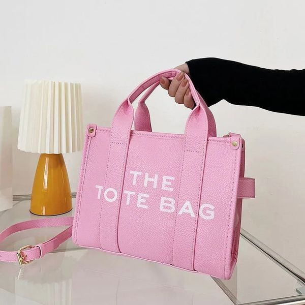 bag tote luxury the designer women mini large canvas leather marc crossbody shoulder handbags with strap black pink totes bags handbag pvc a
bag tote luxury the designer women mini large canvas leather marc crossbody shoulder handbags with strap black pink totes bags handbag pvc a