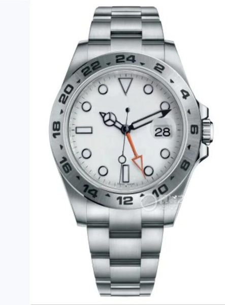 roles explorers men's automatic watches mechanical watch all stainless steel battery super luminous sapphire waterproof wristwatches, Slivery;golden
roles explorers men's automatic watches mechanical watch all stainless steel battery super luminous sapphire waterproof wristwatches, Slivery;golden