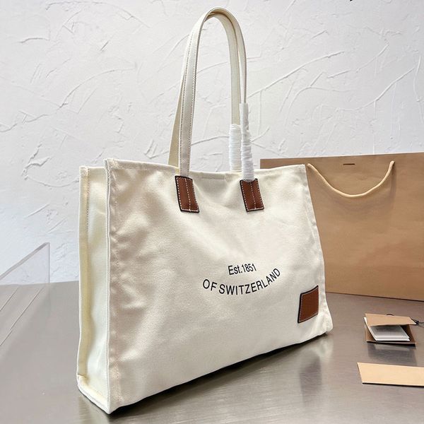 canvas large capacity totes handbags shopping bag shoulder crossbody duffel hobos women tote mommy handbag purses fashion alphabet two strap
canvas large capacity totes handbags shopping bag shoulder crossbody duffel hobos women tote mommy handbag purses fashion alphabet two strap