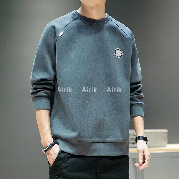 mens hoodies designer monclair mens sweater womens knitting round neck fashion letter black nfc scan pullover oversized blue longsleeved tsh
mens hoodies designer monclair mens sweater womens knitting round neck fashion letter black nfc scan pullover oversized blue longsleeved tsh