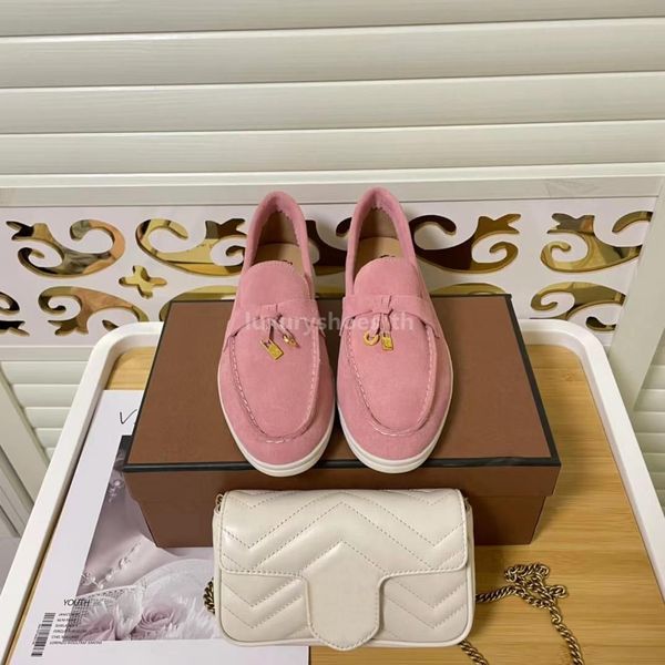 loro sneakers designer men shoes summer walk moccasin shoes suede leather shoes luxury lock sneaker women party flat comfort loafers 9sz3
loro sneakers designer men shoes summer walk moccasin shoes suede leather shoes luxury lock sneaker women party flat comfort loafers 9sz3