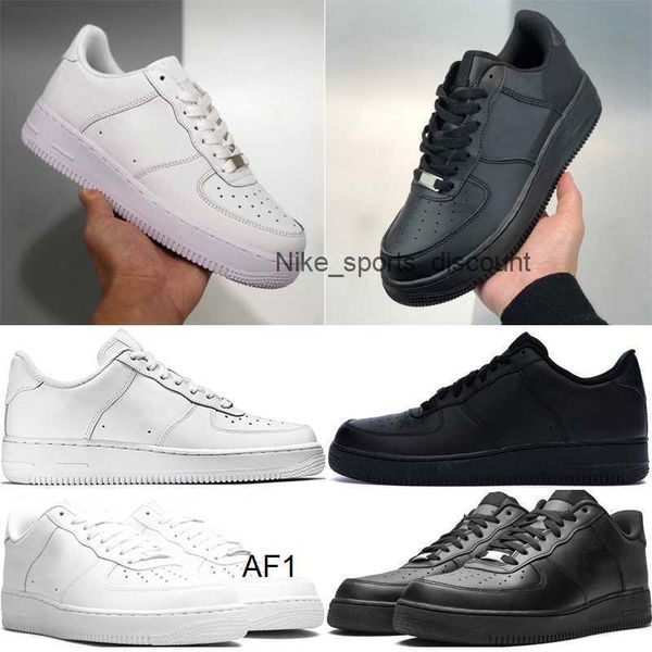 designer shoes af1 low men women platform shoes one classic triple white af1s mens trainers outdoor sneakers, Black
designer shoes af1 low men women platform shoes one classic triple white af1s mens trainers outdoor sneakers, Black