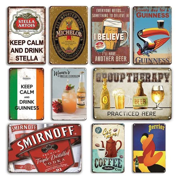keep calm and drink guinness metal painting vintage beer poster metal plate retro wall stickers room decor plaque coffee bar pub signs 20cmx
keep calm and drink guinness metal painting vintage beer poster metal plate retro wall stickers room decor plaque coffee bar pub signs 20cmx