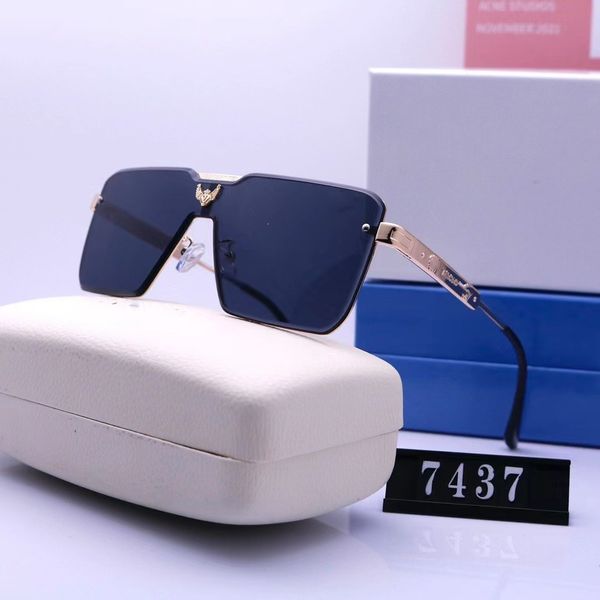 7437 luxury sunglasses polaroid lens designer womens mens adumbral goggle senior eyewear for women eyeglasses frame vintage metal sun glasse, White;black
7437 luxury sunglasses polaroid lens designer womens mens adumbral goggle senior eyewear for women eyeglasses frame vintage metal sun glasse, White;black