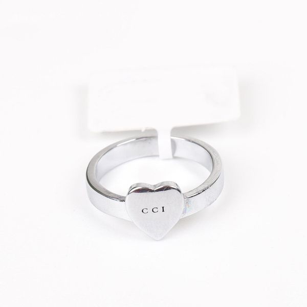 designer ring band rings for man women fashion style gifts temperament simplicity trend accessories high quality, Slivery;golden
designer ring band rings for man women fashion style gifts temperament simplicity trend accessories high quality, Slivery;golden