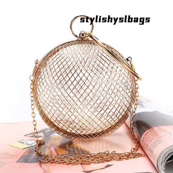 totes gold metal clutch bag 2022 luxury handbags women bags designer round mini hollow purse ladies hand bag prom chain crossbody bags 02082
totes gold metal clutch bag 2022 luxury handbags women bags designer round mini hollow purse ladies hand bag prom chain crossbody bags 02082