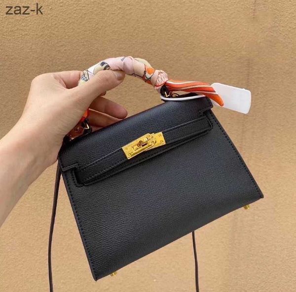 and generation summer 2023 leather bag cowhide designer second spring mini bags small kelys classic fashion single shoulder qc2e
and generation summer 2023 leather bag cowhide designer second spring mini bags small kelys classic fashion single shoulder qc2e
