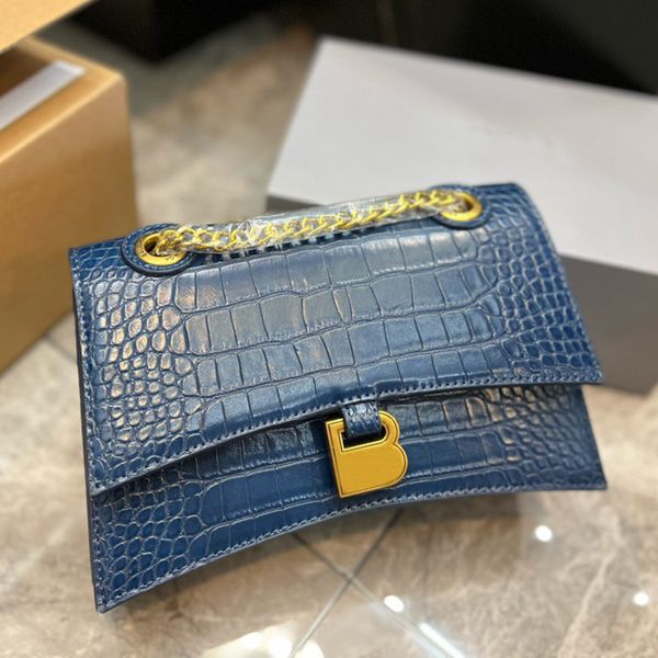 designer bags hobo crush hourglass crossbody shoulder bag for women half moon chain luxury fashion totes handbags ladies wallet purses blue
designer bags hobo crush hourglass crossbody shoulder bag for women half moon chain luxury fashion totes handbags ladies wallet purses blue