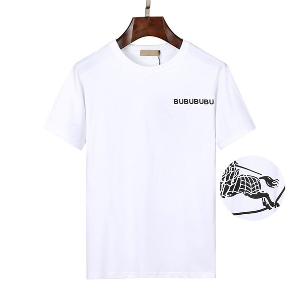 mens t shirt summer short sleeves for men designer tshirts printed casual tshirt, White;black
mens t shirt summer short sleeves for men designer tshirts printed casual tshirt, White;black