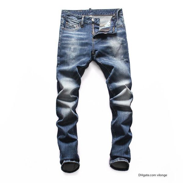 dsquare jeans d2 mens luxury designer jeans black ripped skinny biker motorcycle pants pour hommes dsn13 men s hip hop denim rock prom hnn, Blue
dsquare jeans d2 mens luxury designer jeans black ripped skinny biker motorcycle pants pour hommes dsn13 men s hip hop denim rock prom hnn, Blue