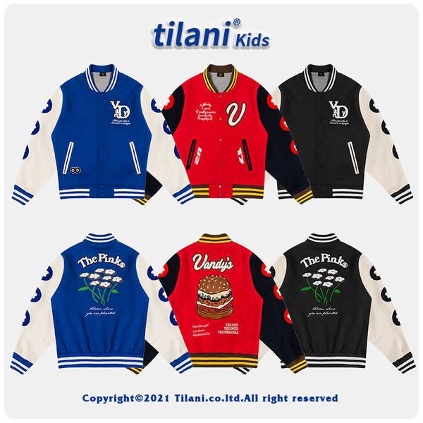 men's jackets vand coats the baseball uniform pink leisure casual women children's wear wizard of oz fleece towel embroidered doub, Black;brown
men's jackets vand coats the baseball uniform pink leisure casual women children's wear wizard of oz fleece towel embroidered doub, Black;brown