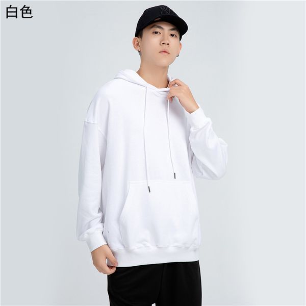 men's hoodies sweatshirts fashion winter casual fleece men clothing long sleeve warm black white hooded coats 230208
men's hoodies sweatshirts fashion winter casual fleece men clothing long sleeve warm black white hooded coats 230208