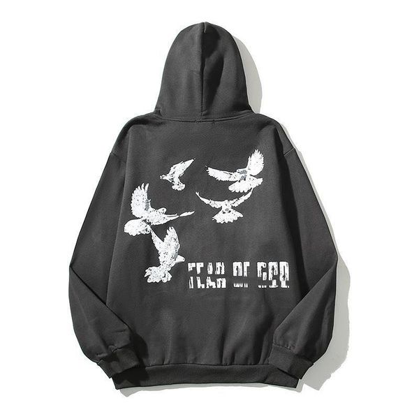 jerry with saint michael co-branded fog high street vintage old washed vintage hooded sweatshirt i1tz, Black
jerry with saint michael co-branded fog high street vintage old washed vintage hooded sweatshirt i1tz, Black