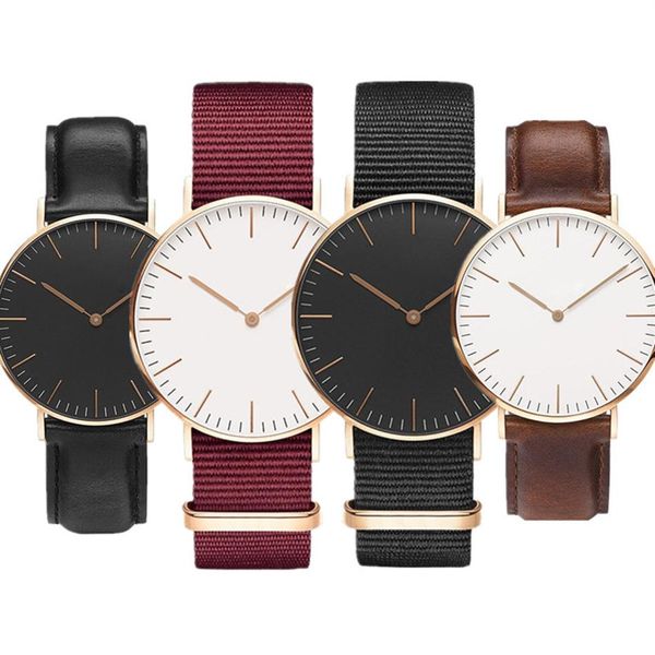whole new men watches 40mm womens watch 36mm quartz fashion casual sports style wrist watch250f, Slivery;brown
whole new men watches 40mm womens watch 36mm quartz fashion casual sports style wrist watch250f, Slivery;brown