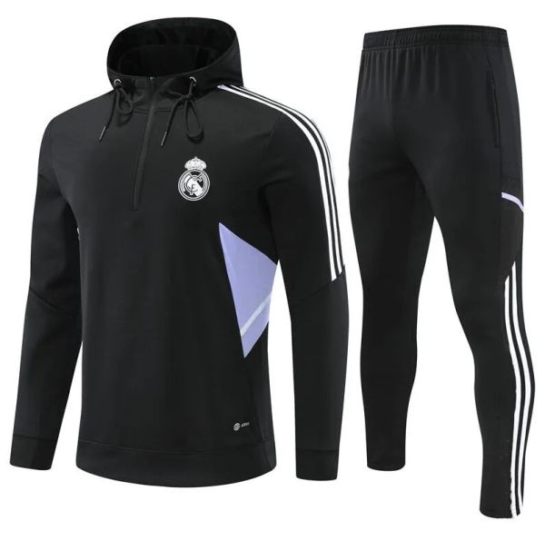 kids hooded soccer tracksuits sets real madrids tracksuit set 21 22 23 men and kids football kit chandal futbol survetement madrides trainin, Black
kids hooded soccer tracksuits sets real madrids tracksuit set 21 22 23 men and kids football kit chandal futbol survetement madrides trainin, Black