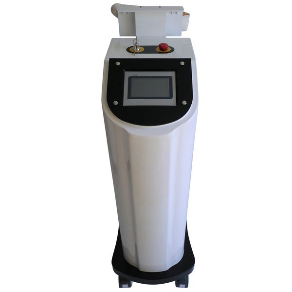 vertical and smart design for laser tattoo eye line removal and skin rejuvenation of sales product, Black
vertical and smart design for laser tattoo eye line removal and skin rejuvenation of sales product, Black