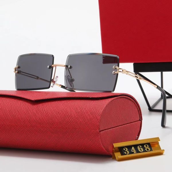3468 luxury sunglasses polaroid lens designer womens mens adumbral goggle senior eyewear for women eyeglasses frame vintage metal sun glasse, White;black
3468 luxury sunglasses polaroid lens designer womens mens adumbral goggle senior eyewear for women eyeglasses frame vintage metal sun glasse, White;black
