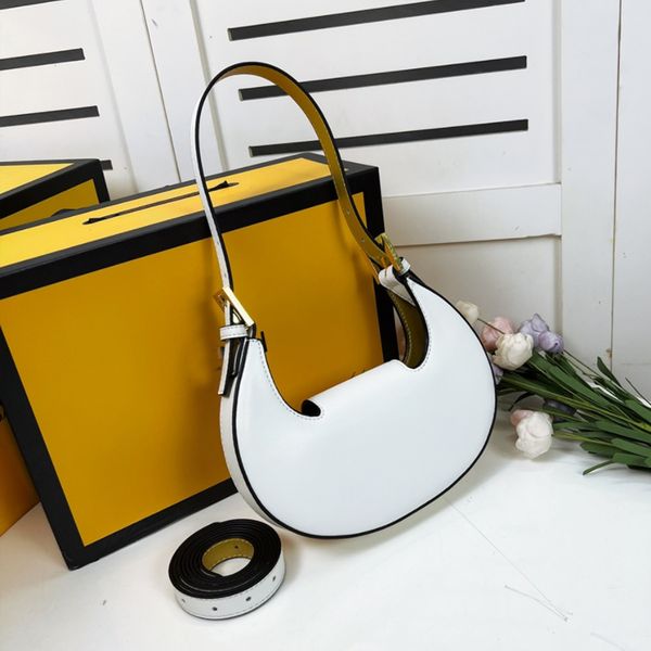 women's bag summer cookie mini crescent bag fashion texture wide strap one shoulder versatile messenger bags 6666
women's bag summer cookie mini crescent bag fashion texture wide strap one shoulder versatile messenger bags 6666