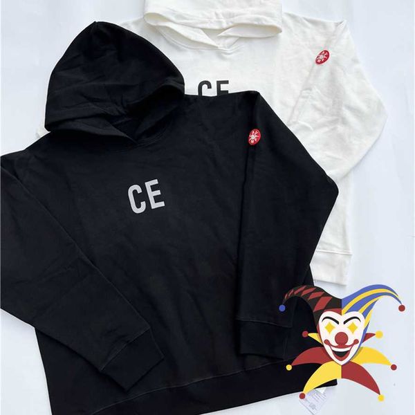 men's hoodies sweatshirts cavempt c.e hoodie men woman ce letter heavy fabric sweatshirts cav empt hooded t230111, Black
men's hoodies sweatshirts cavempt c.e hoodie men woman ce letter heavy fabric sweatshirts cav empt hooded t230111, Black