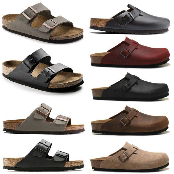 2023 birks designer men women sandals arizona gizeh boston clog slippers caliente verano flip flops hombres mujeres beach sliders, Black
2023 birks designer men women sandals arizona gizeh boston clog slippers caliente verano flip flops hombres mujeres beach sliders, Black