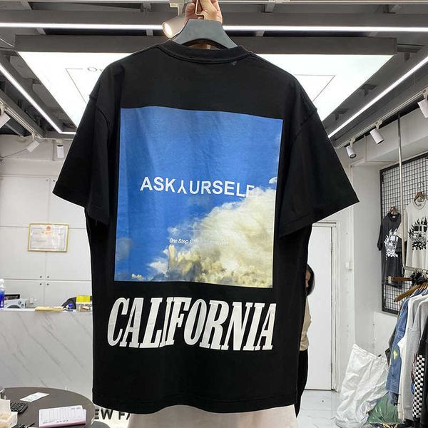 men's t-shirts retro askyurself tshirt men women summer washing short sleeve tshirts oversized loose askyurself tee j230208, White;black
men's t-shirts retro askyurself tshirt men women summer washing short sleeve tshirts oversized loose askyurself tee j230208, White;black