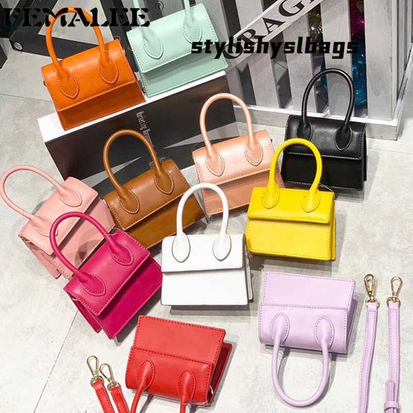 totes luxury brand desinger small crossbody bags for women fashion pu leather handbag mini totes solid chain shoulder messenger bags 020823h
totes luxury brand desinger small crossbody bags for women fashion pu leather handbag mini totes solid chain shoulder messenger bags 020823h