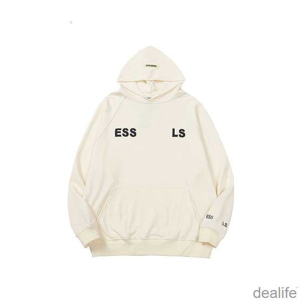 essential designer hoodies mens womens streetwear pullover sweatshirts loose lovers letters logo fleece hoody v2m0, Black
essential designer hoodies mens womens streetwear pullover sweatshirts loose lovers letters logo fleece hoody v2m0, Black