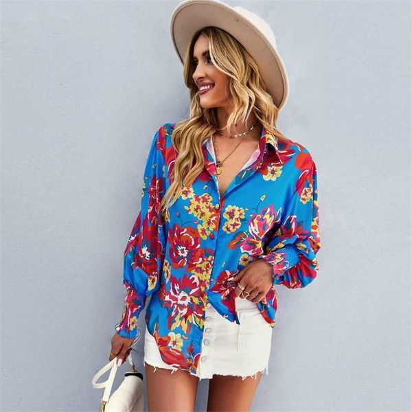 retail casual designer women clothing fashion shirt long sleeve versatile shirt, White
retail casual designer women clothing fashion shirt long sleeve versatile shirt, White