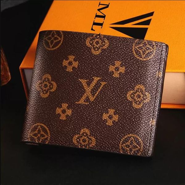 women wallet luxury leather purse louiseity fashion designer wallets viutonity retro handbag for men classic card holders coin vuttons famou, Red;black
women wallet luxury leather purse louiseity fashion designer wallets viutonity retro handbag for men classic card holders coin vuttons famou, Red;black