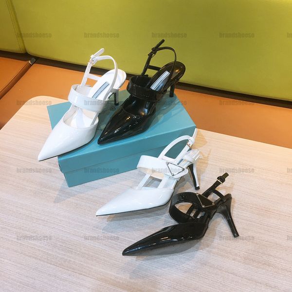 sandals for women luxury slippers heeled sandals pra pradas sandals the discount is 59 two colors are at your choice, Black
sandals for women luxury slippers heeled sandals pra pradas sandals the discount is 59 two colors are at your choice, Black