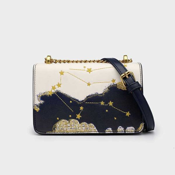 new embroidery starry sky small square bag women handbag fashion shoulder messenger bags lady crossbody korean style clutch
new embroidery starry sky small square bag women handbag fashion shoulder messenger bags lady crossbody korean style clutch