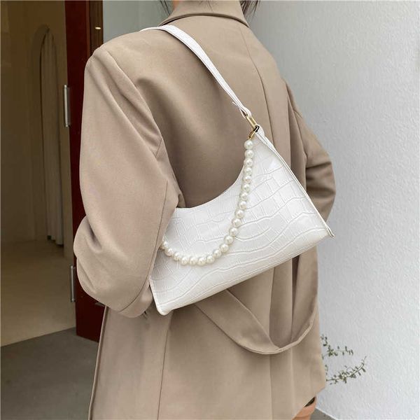 evening bags armpit bag women retro handbag pu leather underarm shoulder bag fashion pearl handle bag female small subaxillary bag clutch g2
evening bags armpit bag women retro handbag pu leather underarm shoulder bag fashion pearl handle bag female small subaxillary bag clutch g2