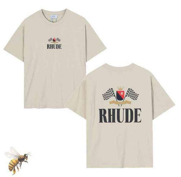 23ss rhude mens t shirt tess designer casual fashion short sleeve europe america men women round neck tshirts us size s-xxl, White;black
23ss rhude mens t shirt tess designer casual fashion short sleeve europe america men women round neck tshirts us size s-xxl, White;black