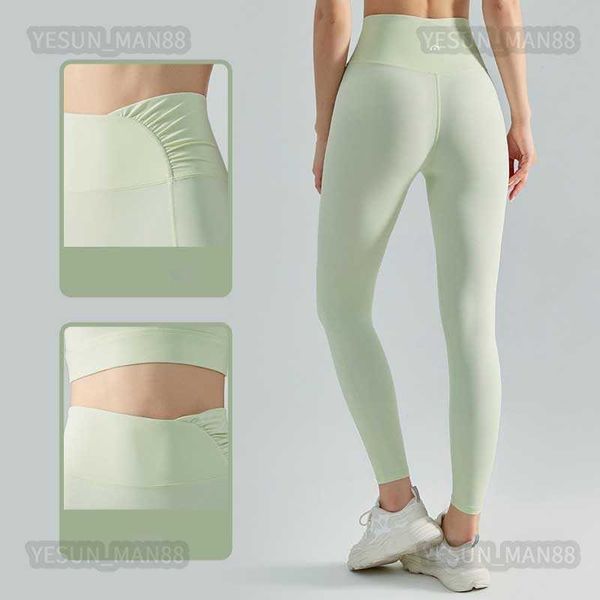designers lululemens womens leggings yoga wear single side pleated yoga pants high waist lifting hip pants sports running fitness tights
designers lululemens womens leggings yoga wear single side pleated yoga pants high waist lifting hip pants sports running fitness tights
