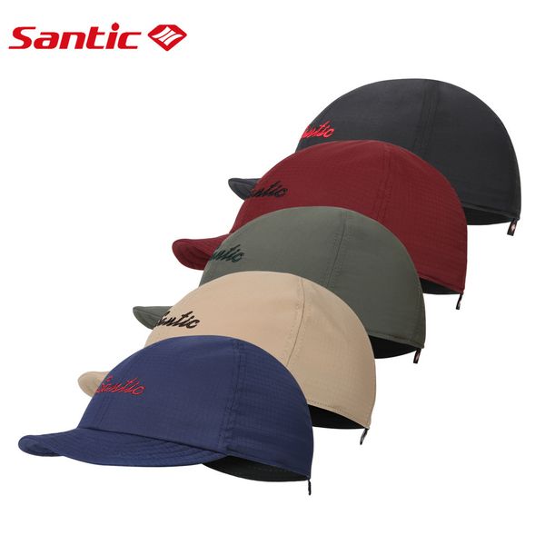 outdoor hats santic cycling cap sports cycling hats outdoor mtb road bike hats head wear hats size 230209, Black;white
outdoor hats santic cycling cap sports cycling hats outdoor mtb road bike hats head wear hats size 230209, Black;white