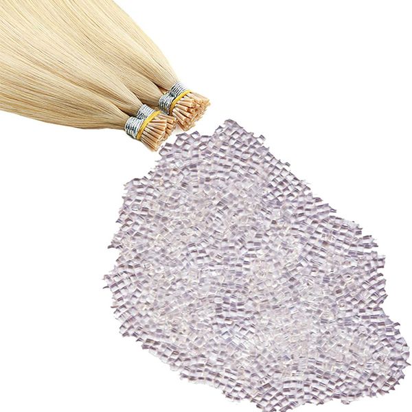 italian transparent fusion keratin glue tips pellets granules beads for making wigs nail/i tip hair extensions, White
italian transparent fusion keratin glue tips pellets granules beads for making wigs nail/i tip hair extensions, White