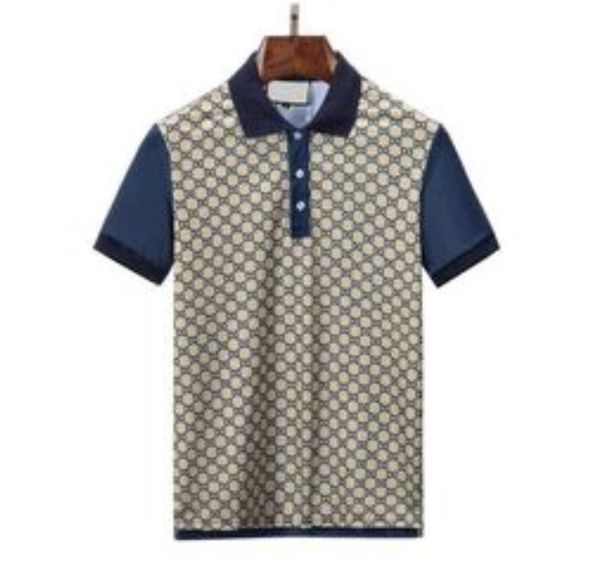 men's polos classic letter embroidery striped pattern fashion men's polo shirts custom casual short sleeves top, White;black
men's polos classic letter embroidery striped pattern fashion men's polo shirts custom casual short sleeves top, White;black