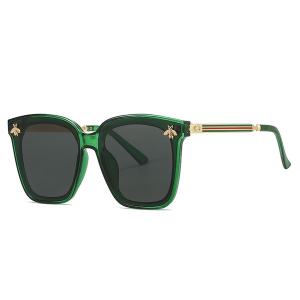 designer sunglasses little bee sunglasses women square sunglasses bee personality new fashion brand designer vintage lunettes accessories, White;black
designer sunglasses little bee sunglasses women square sunglasses bee personality new fashion brand designer vintage lunettes accessories, White;black