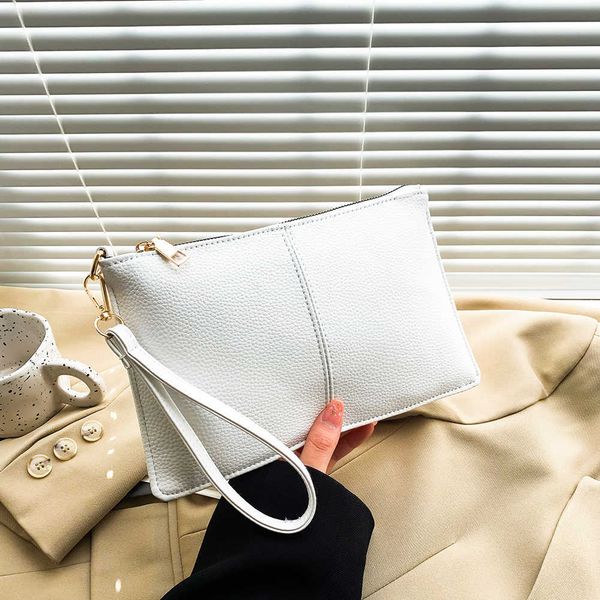 fashion women clutch bag handbags exquisite envelope wrist bags zipper long wallet elegant lady party evening bags coin purse
fashion women clutch bag handbags exquisite envelope wrist bags zipper long wallet elegant lady party evening bags coin purse