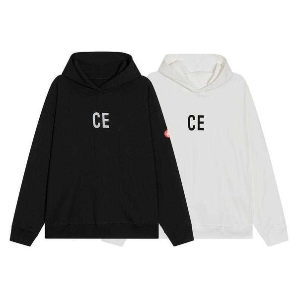 men's hoodies sweatshirts 22ss simple letter print cavempt hoodie men women eu size 100 cotton cavempt sweatshirt streetwear autumn win, Black
men's hoodies sweatshirts 22ss simple letter print cavempt hoodie men women eu size 100 cotton cavempt sweatshirt streetwear autumn win, Black