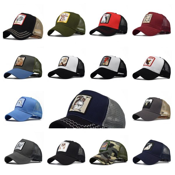 fashion designer hats animal farm snap snapbacks back trucker hat wolf mesh snapback caps animals embroidery cock baseball mesh caps men wom, Black;white
fashion designer hats animal farm snap snapbacks back trucker hat wolf mesh snapback caps animals embroidery cock baseball mesh caps men wom, Black;white