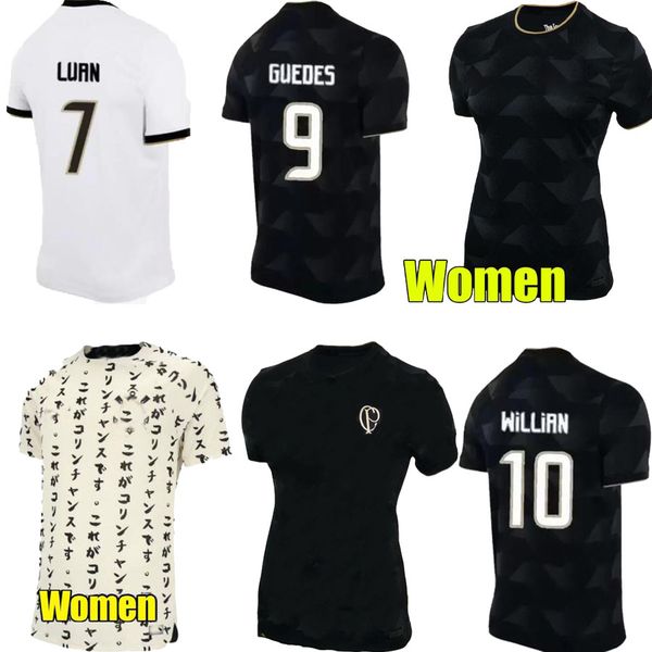 2022 2023 women paulinho training soccer jerseys corinthian yuri alberto gustavo giuliano vital guedes r.augusto football gil 22 23 camisa c, Black;yellow
2022 2023 women paulinho training soccer jerseys corinthian yuri alberto gustavo giuliano vital guedes r.augusto football gil 22 23 camisa c, Black;yellow